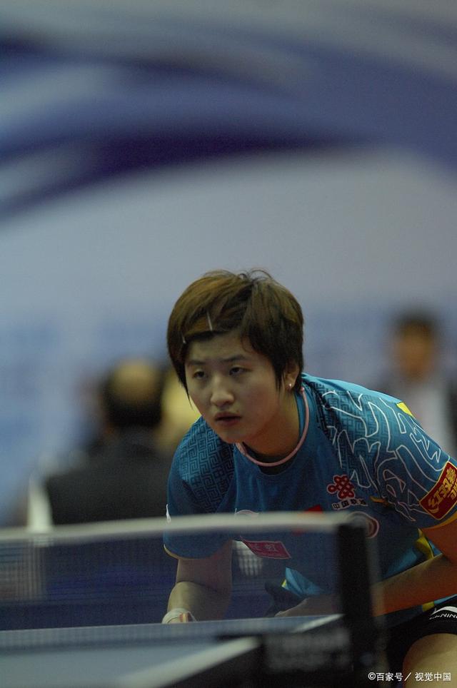 中国选手近