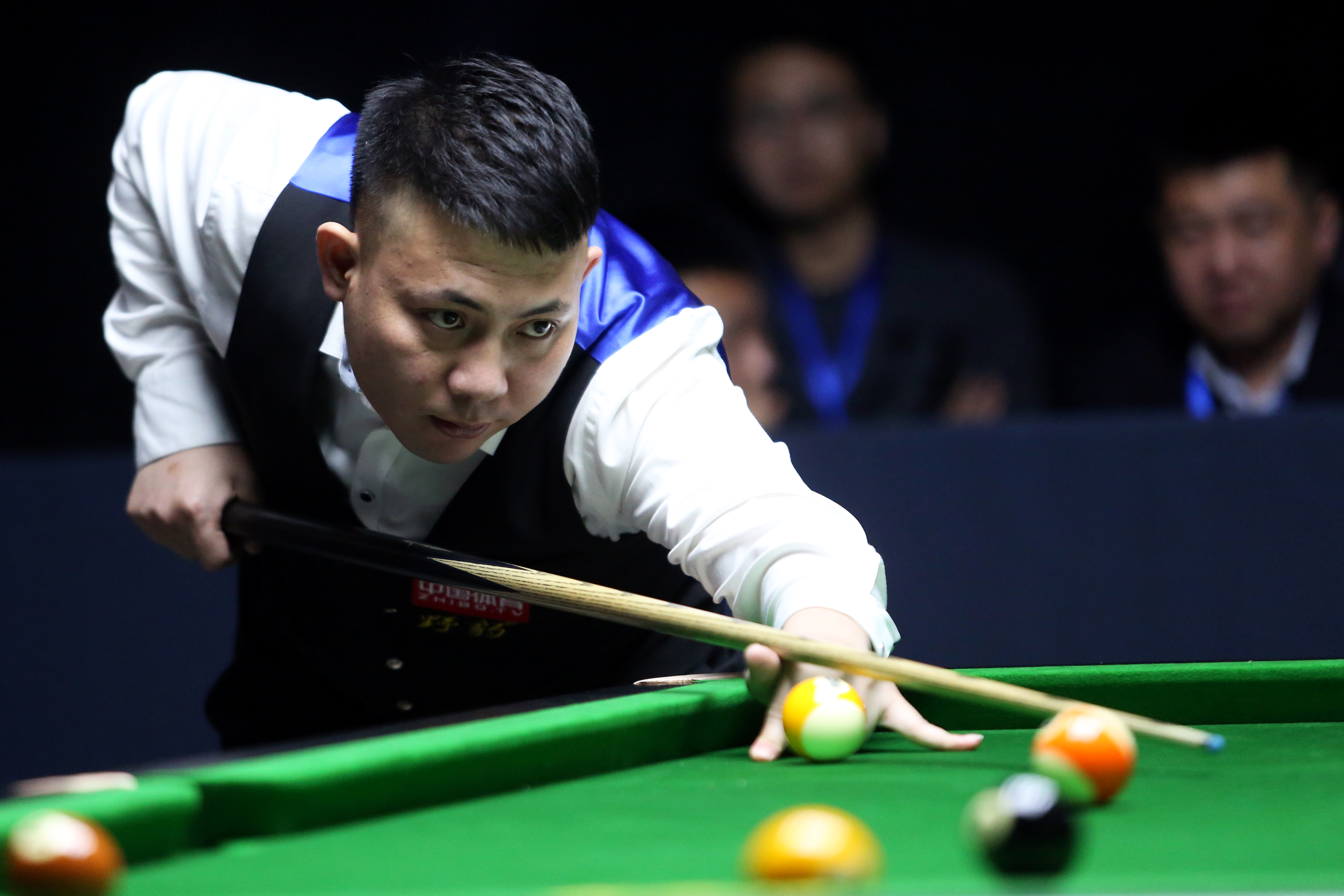 不止步于当 不止步于当