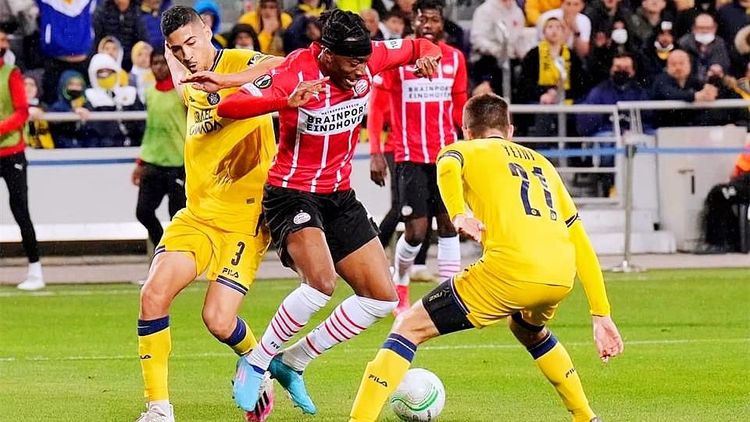 他们在比赛 他们在比赛