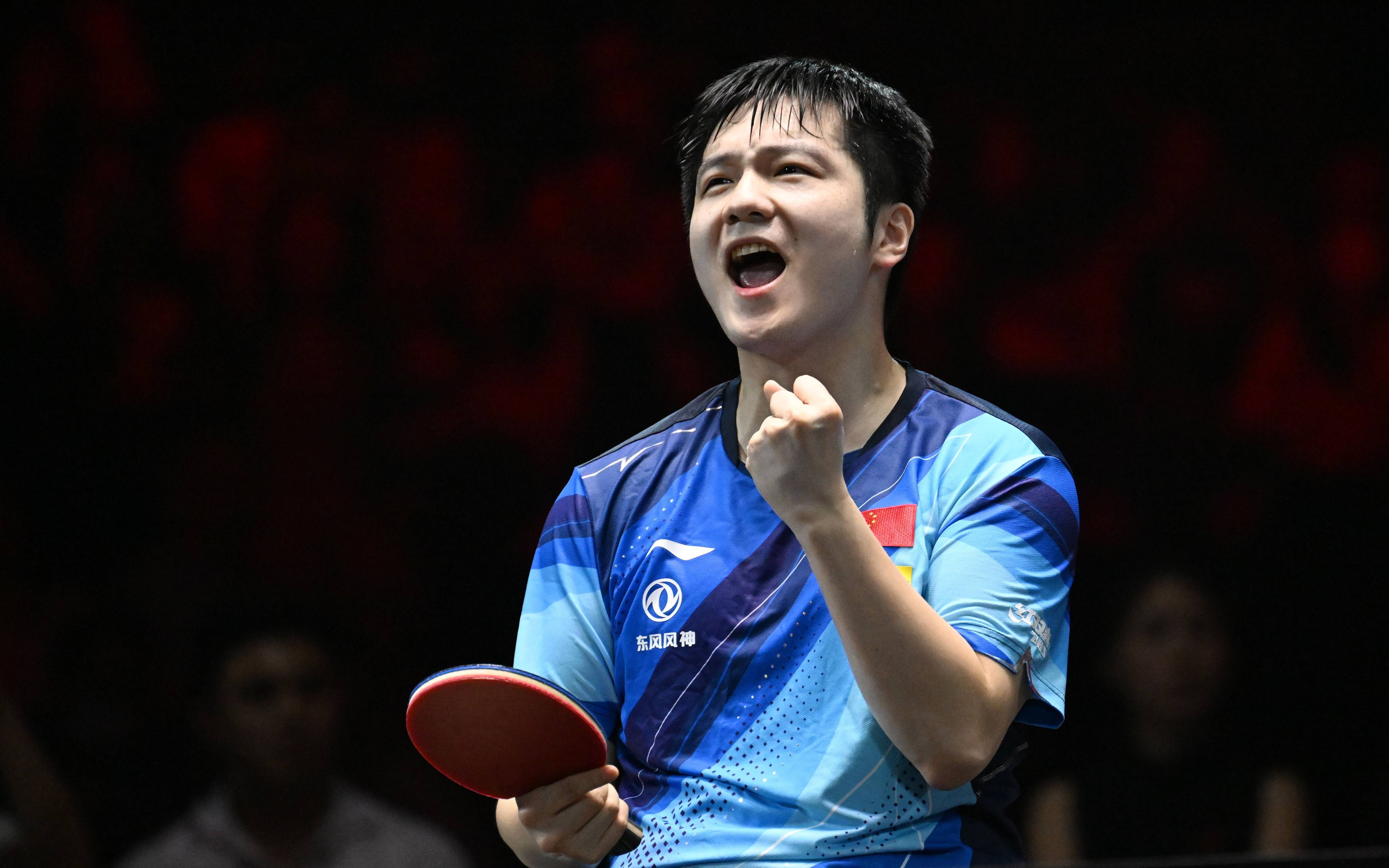 她全程表现 她全程表现