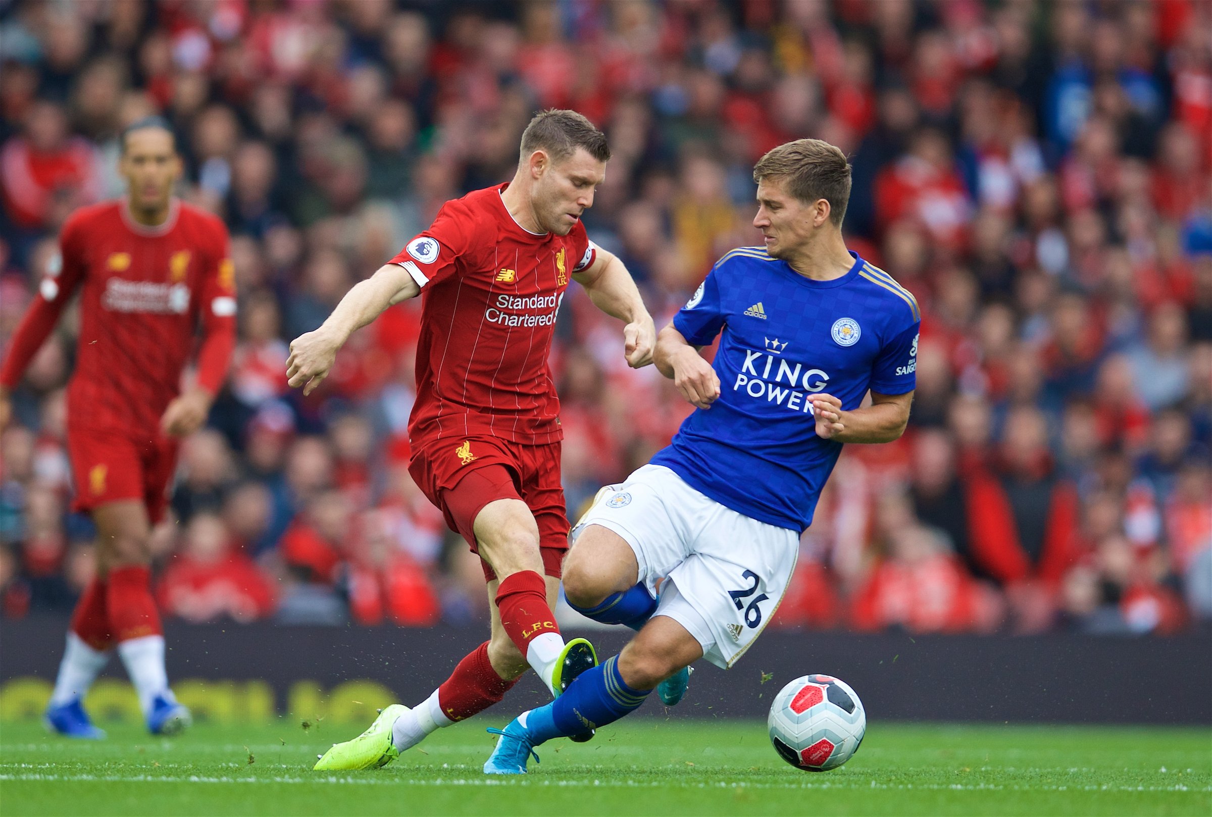 的历史交手 的历史交手