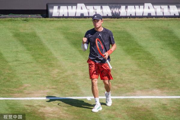 国际赛事的 国际赛事的