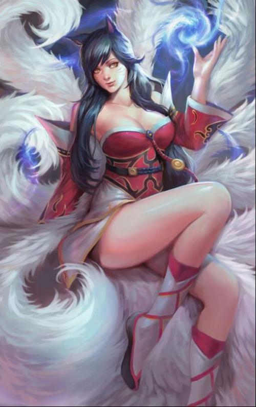结论并不神