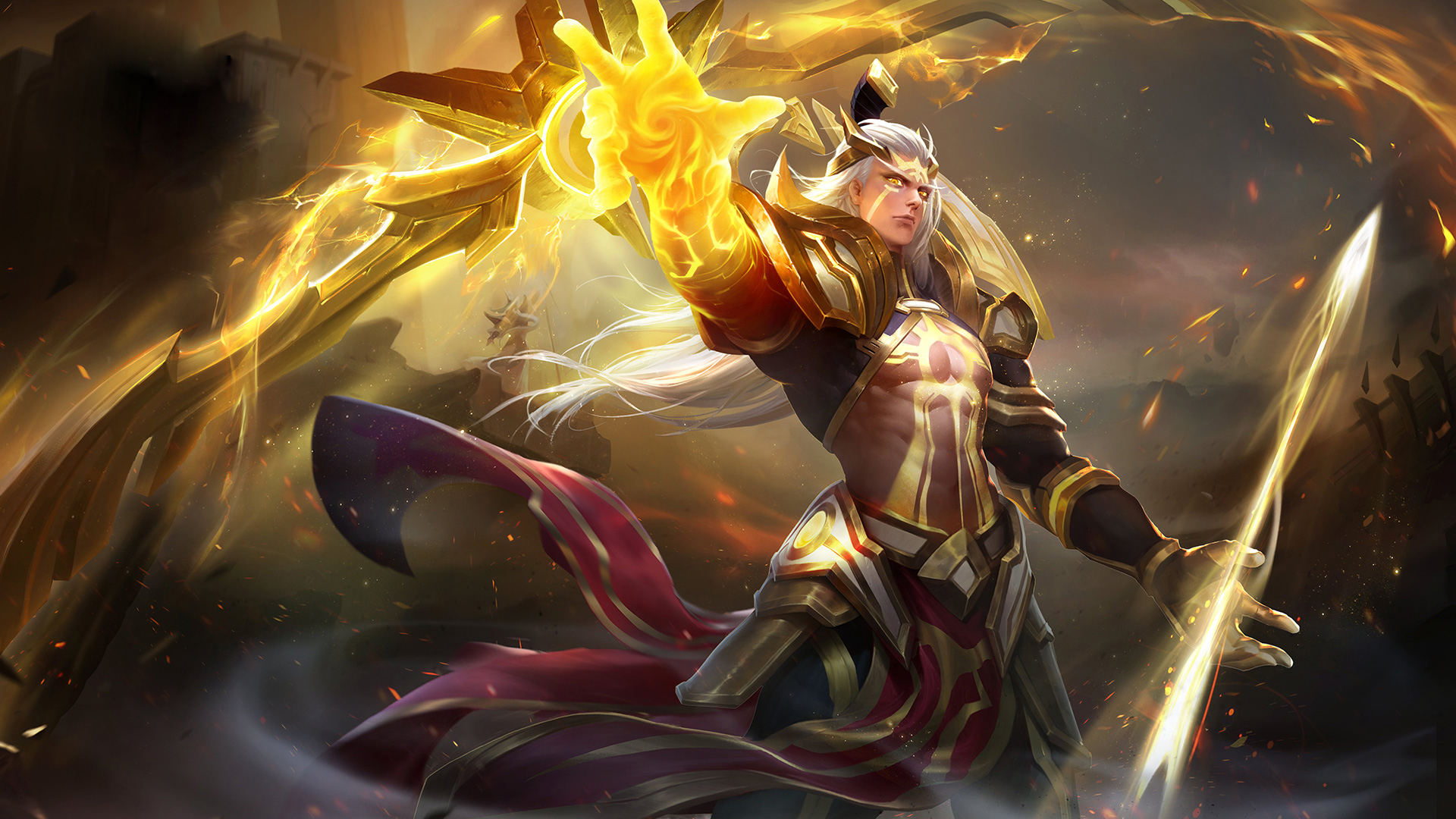 margi